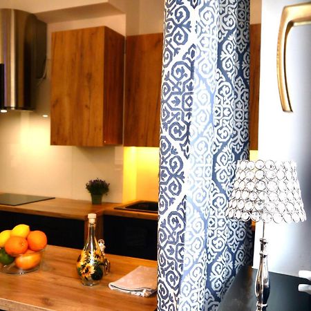 Goldengreen Apartment Krasków Εξωτερικό φωτογραφία