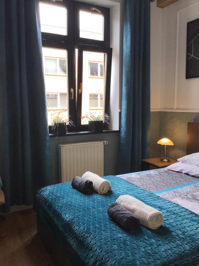 Goldengreen Apartment Krasków Εξωτερικό φωτογραφία