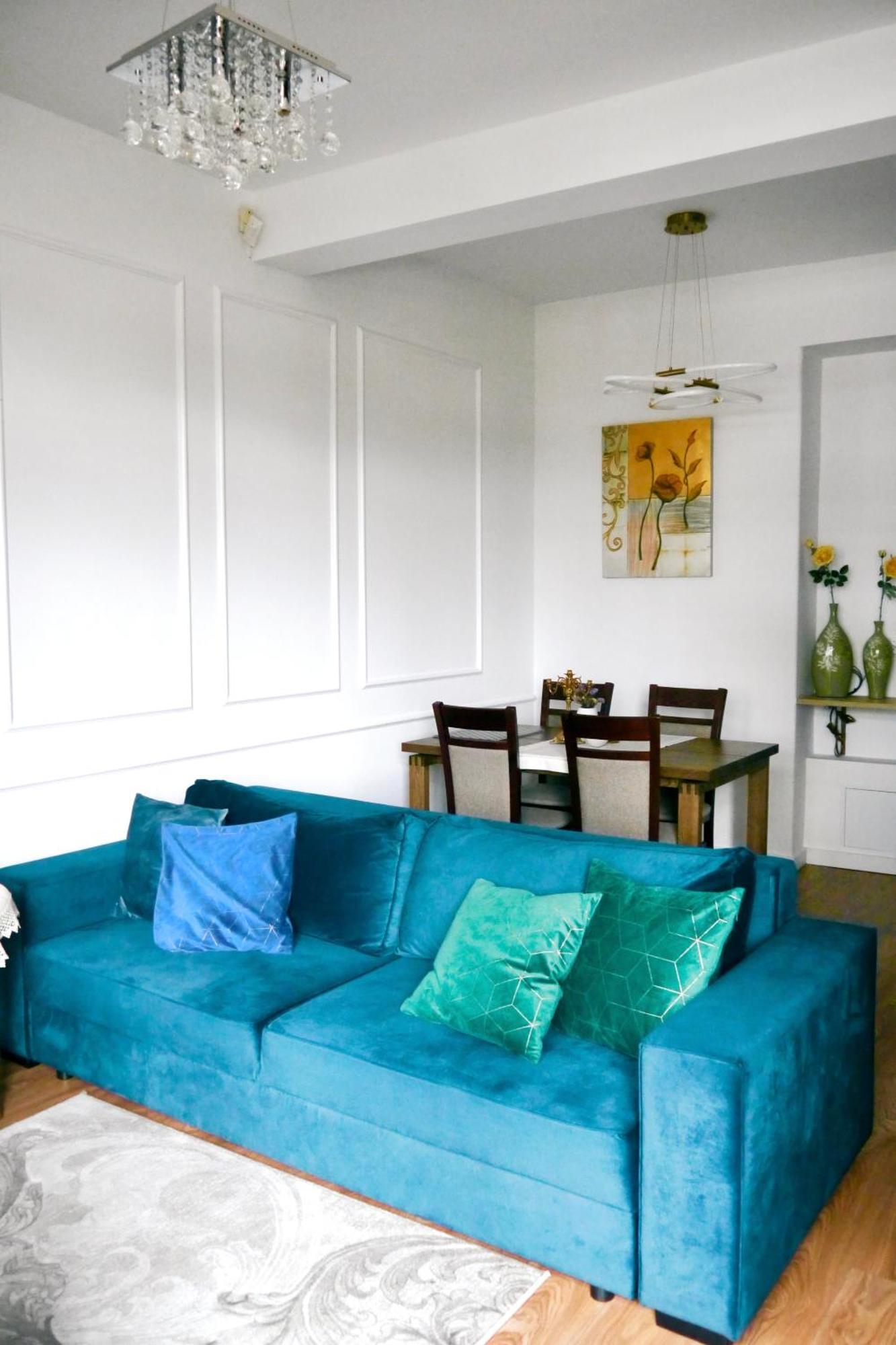 Goldengreen Apartment Krasków Εξωτερικό φωτογραφία