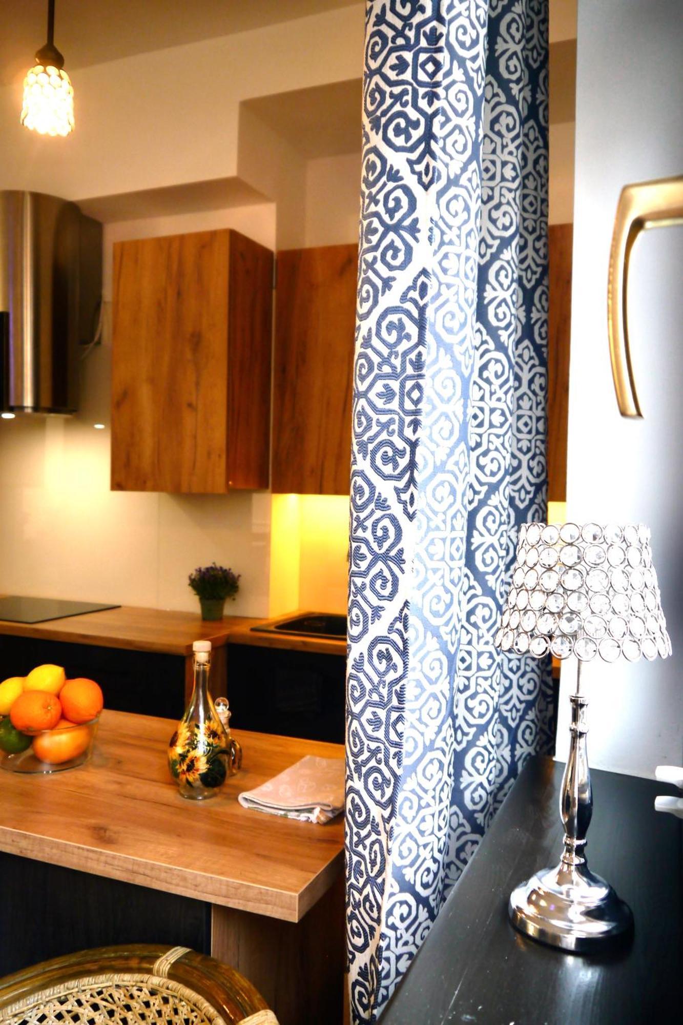 Goldengreen Apartment Krasków Εξωτερικό φωτογραφία