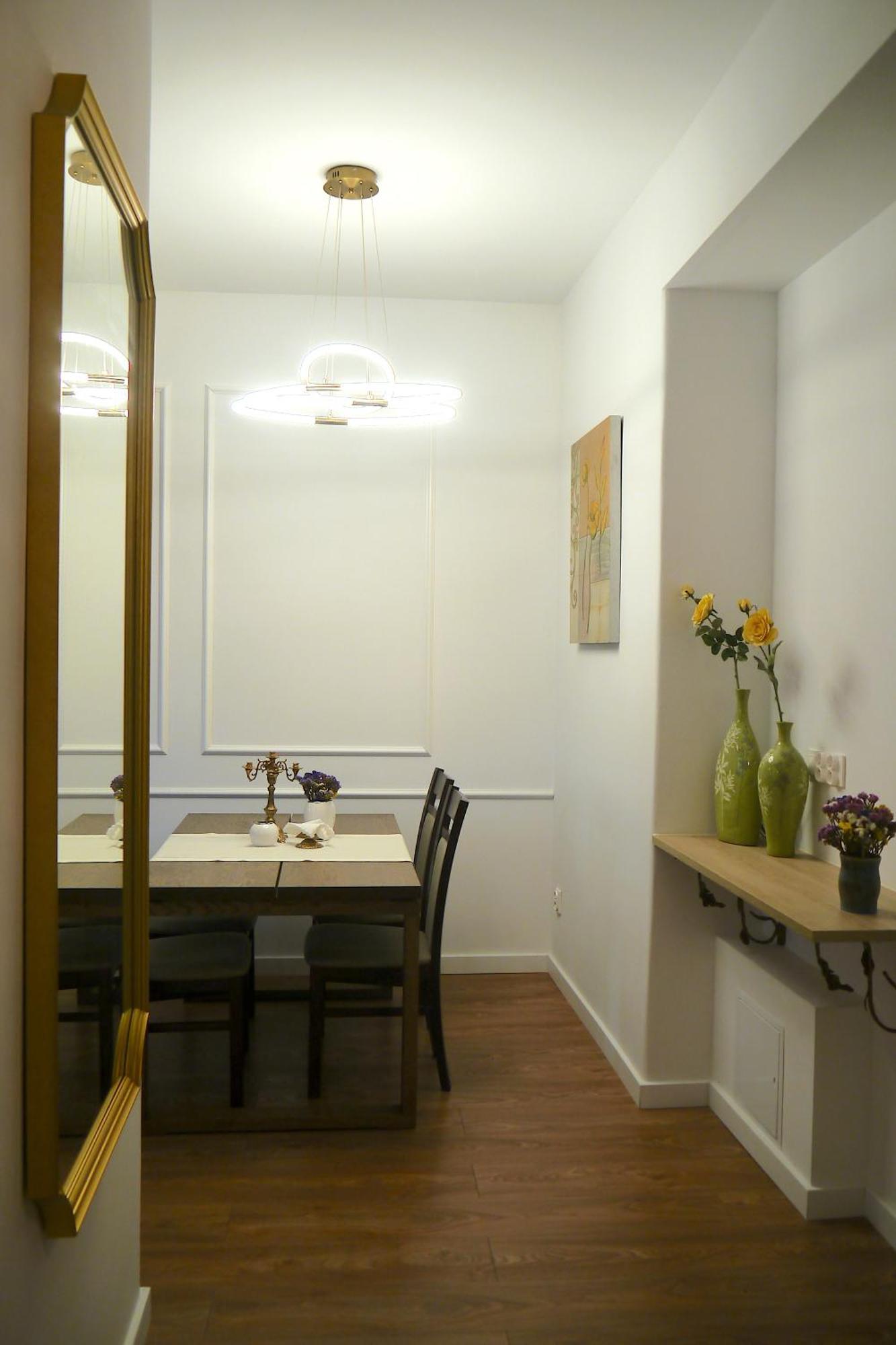 Goldengreen Apartment Krasków Εξωτερικό φωτογραφία