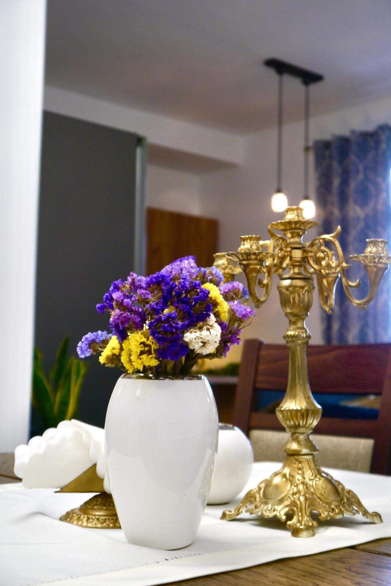 Goldengreen Apartment Krasków Εξωτερικό φωτογραφία
