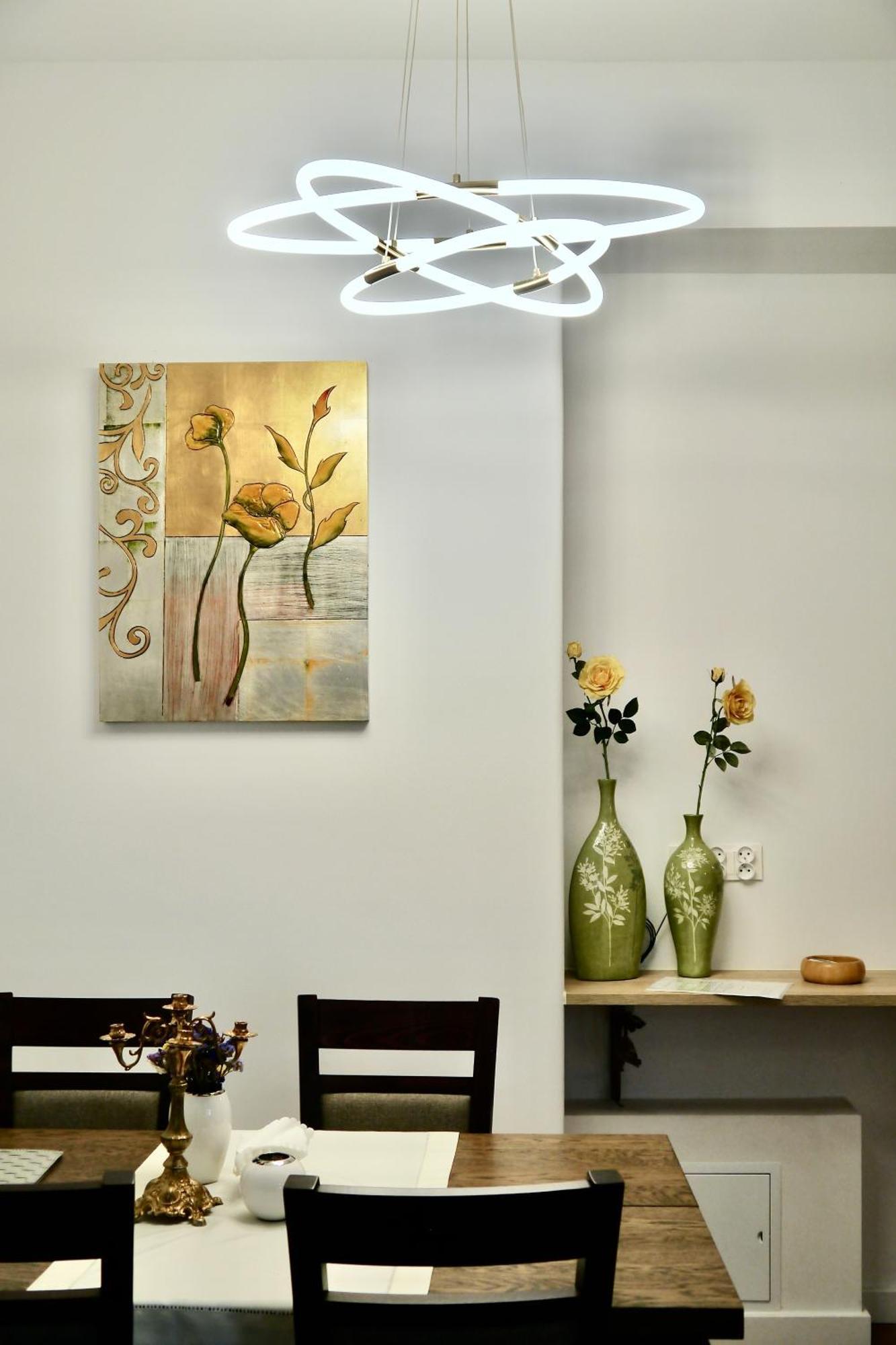 Goldengreen Apartment Krasków Εξωτερικό φωτογραφία