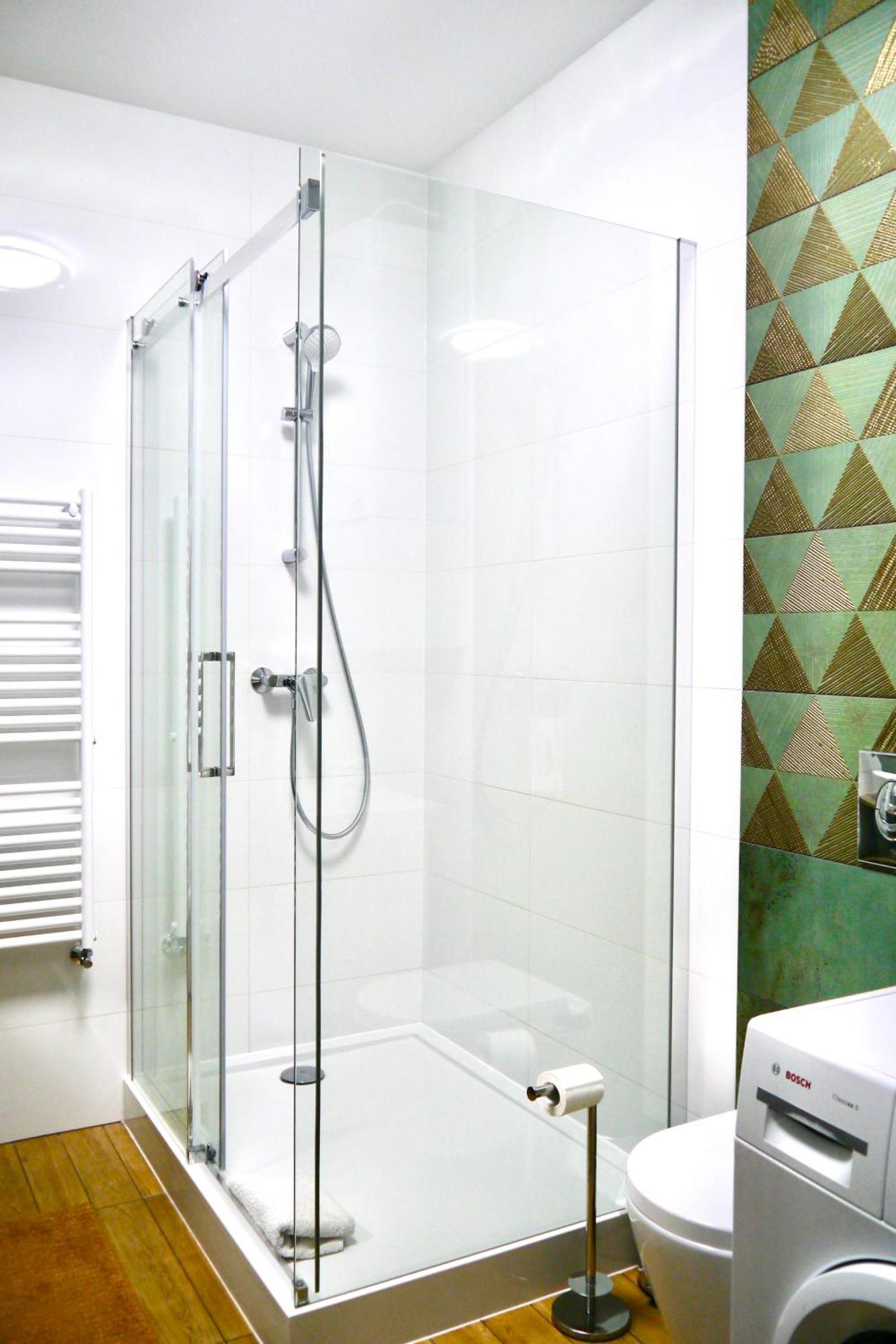 Goldengreen Apartment Krasków Εξωτερικό φωτογραφία